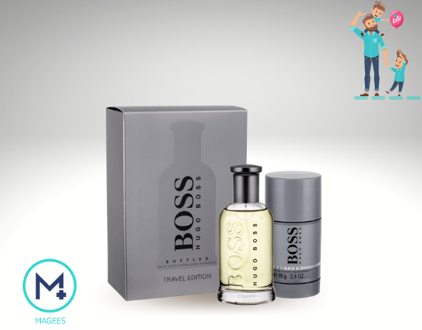 Hugo Boss Boss Bottled Limited Edition